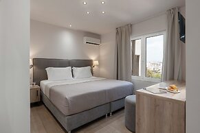Piraeus City Hotel