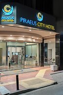 Piraeus City Hotel