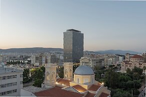 Piraeus City Hotel
