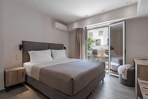 Piraeus City Hotel