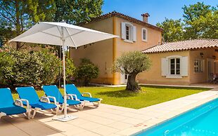 Résidence Lagrange Vacances Domaine de Fayence
