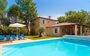 Résidence Lagrange Vacances Domaine de Fayence