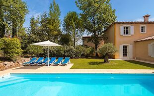 Résidence Lagrange Vacances Domaine de Fayence