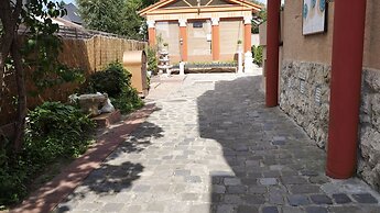 ATTILA HOTEL BUDAPEST