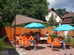 ATTILA HOTEL BUDAPEST