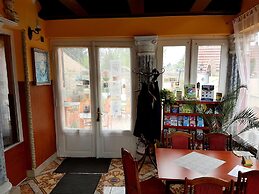 ATTILA HOTEL BUDAPEST