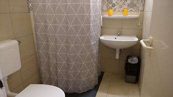 ATTILA HOTEL BUDAPEST