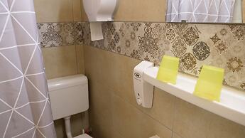 ATTILA HOTEL BUDAPEST