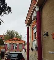 ATTILA HOTEL BUDAPEST