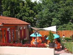 ATTILA HOTEL BUDAPEST