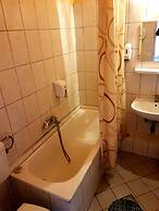 ATTILA HOTEL BUDAPEST