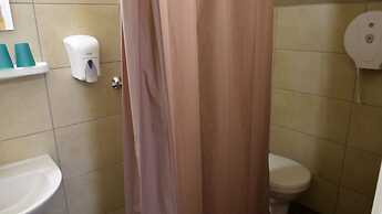 ATTILA HOTEL BUDAPEST