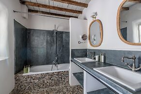 Les Petites Maisons - Hameau des Baux