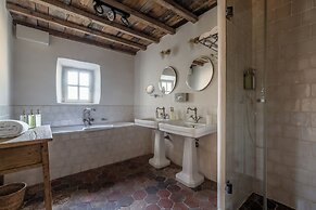 Les Petites Maisons - Hameau des Baux