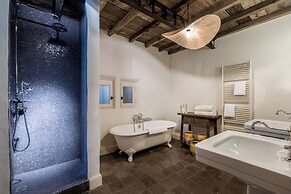 Les Petites Maisons - Hameau des Baux