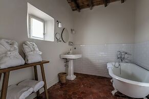 Les Petites Maisons - Hameau des Baux