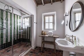 Les Petites Maisons - Hameau des Baux