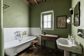 Les Petites Maisons - Hameau des Baux