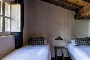 Les Petites Maisons - Hameau des Baux