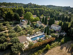 Les Petites Maisons - Hameau des Baux