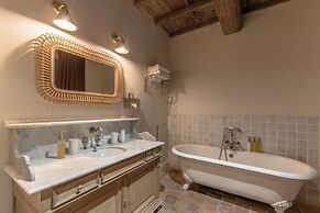 Les Petites Maisons - Hameau des Baux