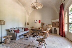 Les Petites Maisons - Hameau des Baux