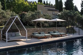 Les Petites Maisons - Hameau des Baux