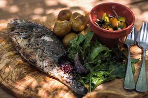 Les Petites Maisons - Hameau des Baux