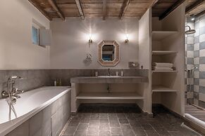 Les Petites Maisons - Hameau des Baux