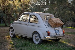 Les Petites Maisons - Hameau des Baux