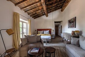 Les Petites Maisons - Hameau des Baux