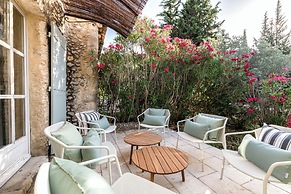 Les Petites Maisons - Hameau des Baux
