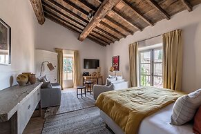 Les Petites Maisons - Hameau des Baux