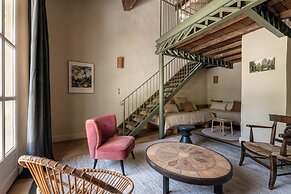 Les Petites Maisons - Hameau des Baux