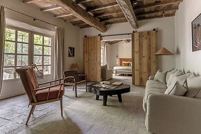 Les Petites Maisons - Hameau des Baux