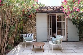 Les Petites Maisons - Hameau des Baux