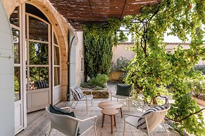 Les Petites Maisons - Hameau des Baux