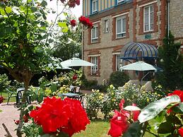 Hotel Les Camélias