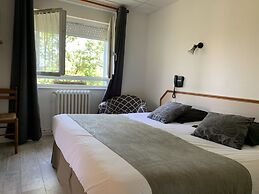 Hotel Les Camélias