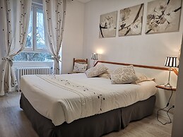 Hotel Les Camélias