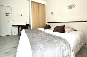 Hotel Les Camélias
