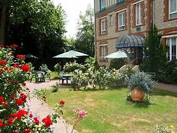 Hotel Les Camélias