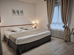 Hotel Les Camélias