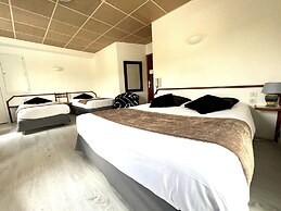 Hotel Les Camélias