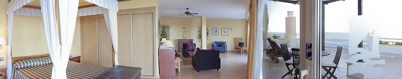 Playalinda Hotel