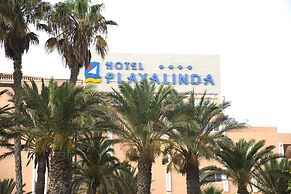 Playalinda Hotel