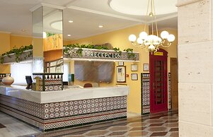 Playalinda Hotel
