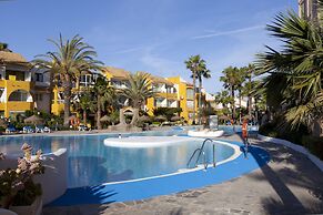 Playalinda Hotel