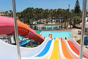 Playalinda Hotel