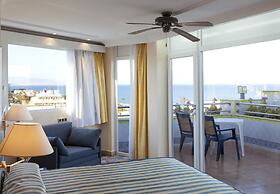 Playalinda Hotel